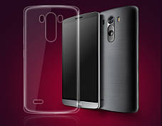 Чохли для LG G3 D855/D850/D856 Dual