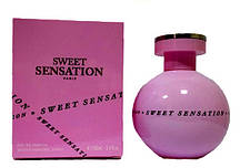 Sweet Sensation W edp 100ml