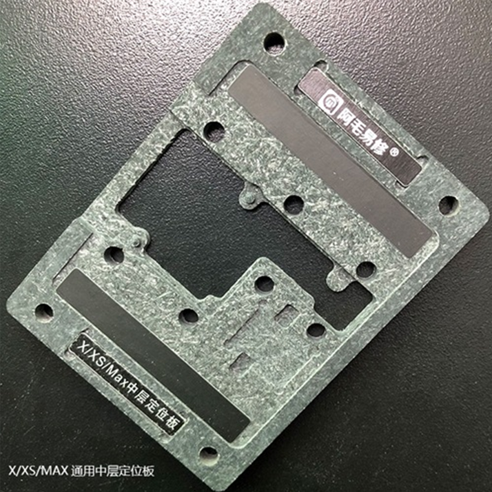 Тримач плати Amaoe для iPhone X / XS / XS Max (NAND)