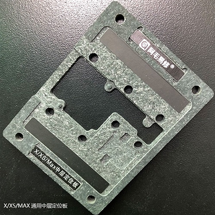 Тримач плати Amaoe для iPhone X / XS / XS Max (NAND), фото 1