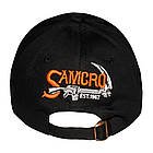 Бейсболка (3D) Sons Of Anarchy (SAMCRO), фото 3