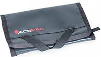 Подседельная сумка для инструментов Acepac серая