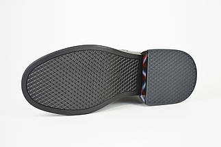 Черевики шкіряні з принтом Evromoda 1421900, фото 4