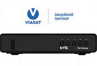 Супутниковий тюнер DVB-S2 Strong SRT 7600 Viasat