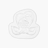 Силіконовий молд - Хрести, фото 6