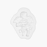 Силіконовий молд - Хрести, фото 4