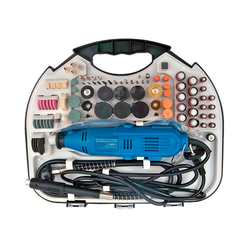 Гравер Kraissmann 180 SGW 210, фото 1