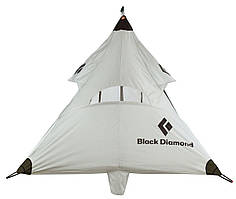 Намет для платформи Black Diamond Hard Deluxe Cliff Cabana Double Fly