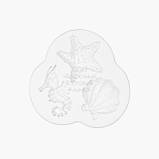 Силіконовий молд - Хрести, фото 2