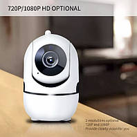 Беспроводная IP камера Wifi IP CCTV 720 P HD Inqmega