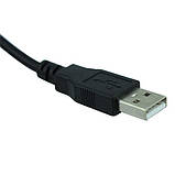 Кабель передачі даних USB DOC129 для обладнання Sokkia, фото 2