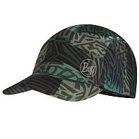 Кепка дитяча Buff Kids Pack Cap green stony