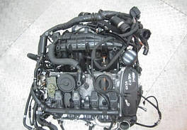 Двигун Audi A8 hybrid 2.0 TFSI CHJA