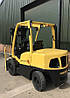 Вилковий навантажувач Hyster H4.0FT-5., фото 2
