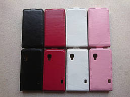 Чохол фліп для LG Optimus L5 II Dual E455