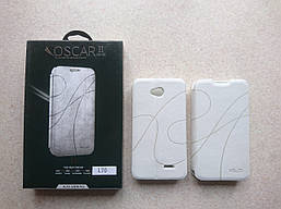 Чехол книжка для LG L70 Dual D325