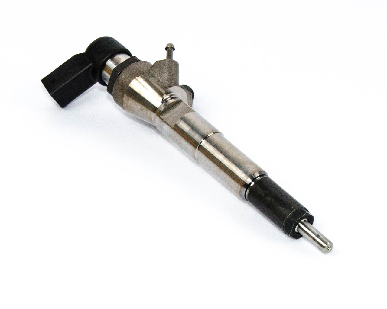 Форсунка common rail на Renault Megane III 2009->2016 1.5 dCi — Renault (Оригінал) - 166004305R