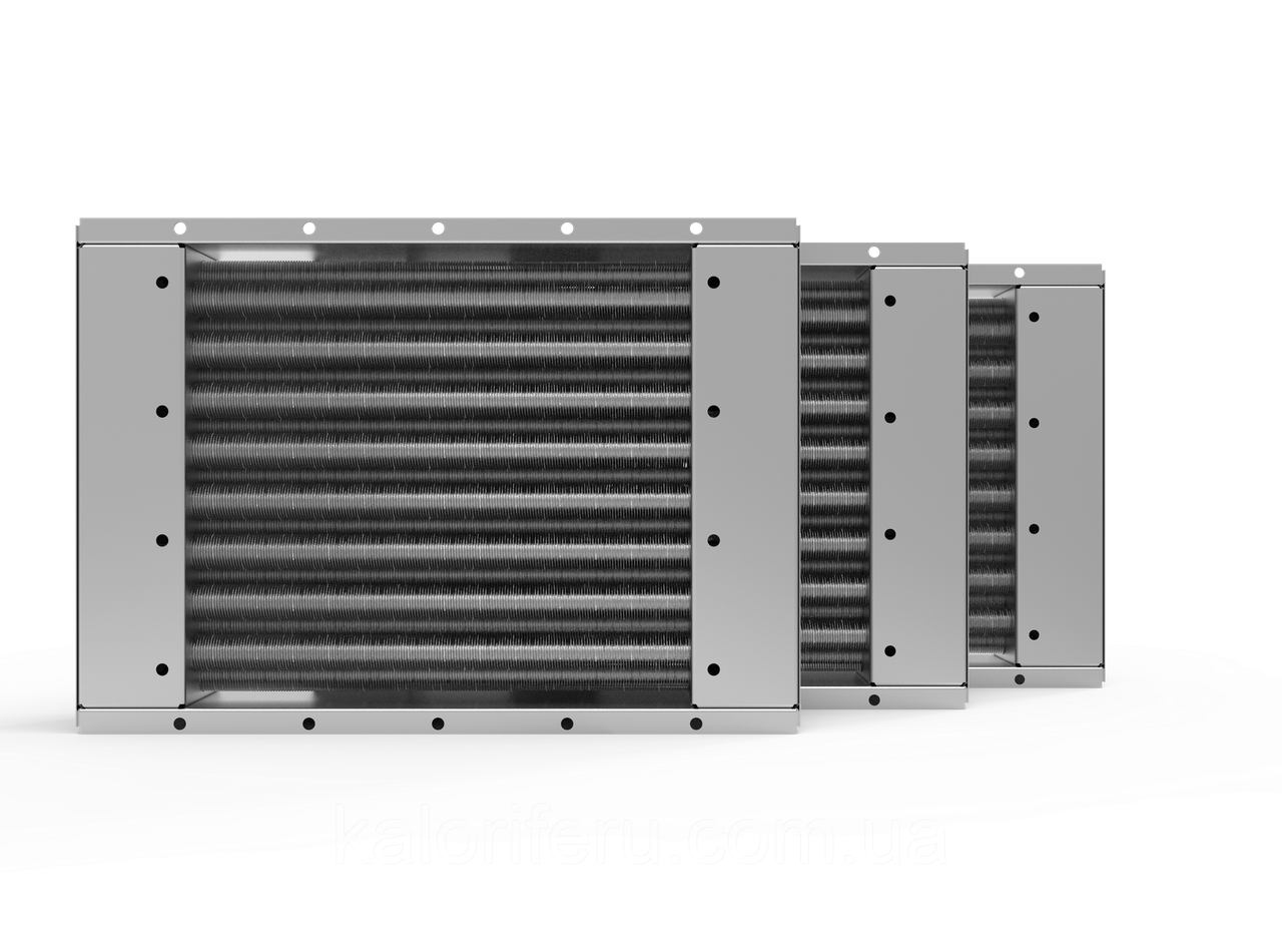 Калорифери електричні ПНЕ-10