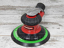 Пневмошлифмашинка орбітальна 150 мм AEROPRO RP7336S