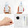 Балансуючий тонер з екстрактом чорниці Innisfree Blueberry Rebalancing skin 150мл, фото 4