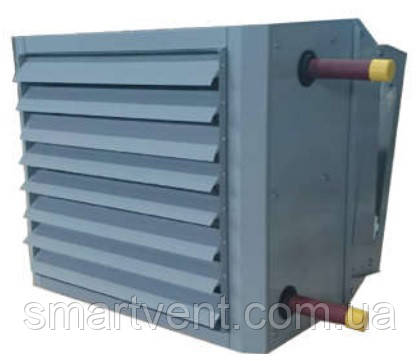 Повітряно-опалювальний агрегат  AVN-W-3-3