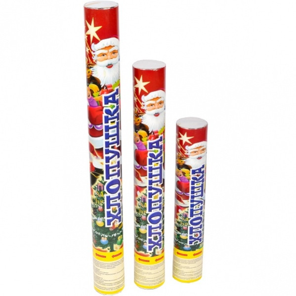 Новорічна Бавовна цукерки 30 см., фото 1