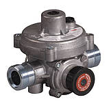 Регулятор тиску газу EKB-10/G73 Словаччина (аналог РДГС-10) кутовий, фото 5