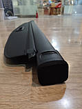 Шторка багажника Toyota rav4 2018 2019 2020 2021 2022 2023 2024 2025 V 5 покоління полка ролет, фото 5