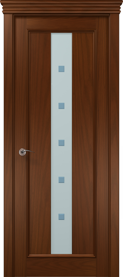 Двері міжкімнатні Папа Карло Vitra, фото 1