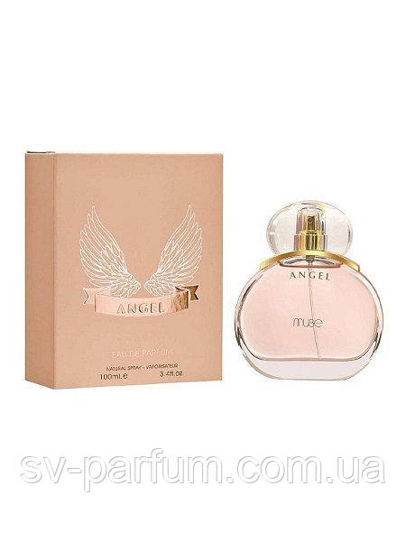 Парфумована вода жіноча Angel 100ml