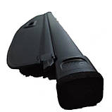 Шторка багажника Toyota rav4 2018 2019 2020 2021 2022 2023 2024 2025 V 5 покоління полка ролет, фото 7