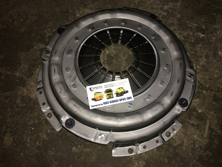 130-1601090-03 Диск сцепления нажимной (корзина) ЗИЛ 130, ЗИЛ 5301