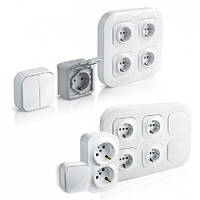 Forix Legrand (Quteo)