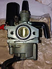 Карбюратор в зборі HONDA 49cm3 TACT AF09 фірма ST