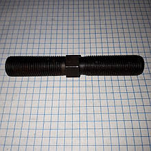 Стяжний болт зганяння тяги кермовою Daewoo Lanos Sens Nexia Деу Део Ланос Cенс Нексія Опель Кадет Opel 07846696