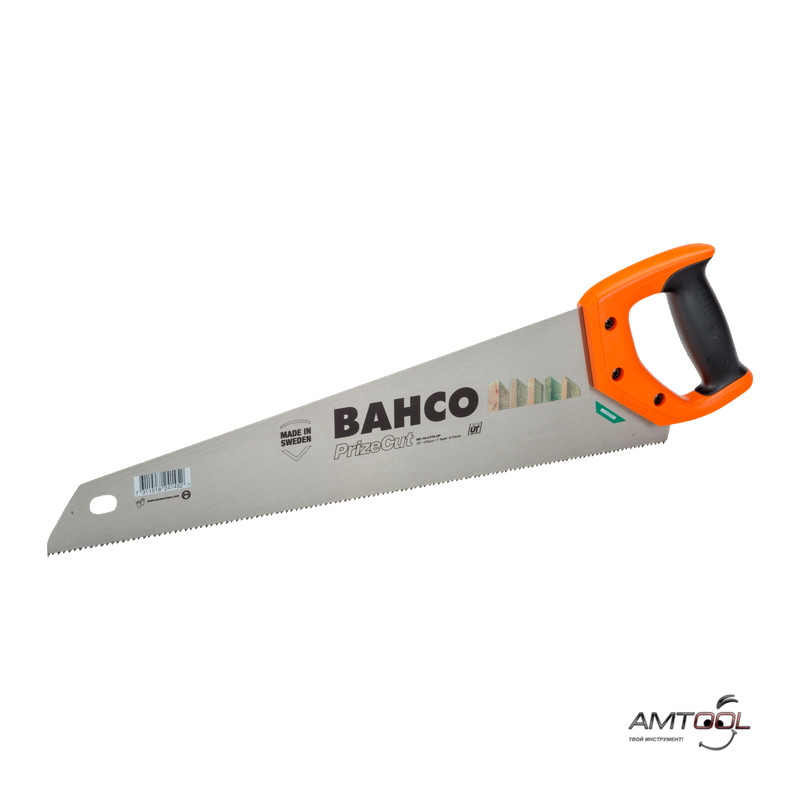 Ножівка для дерева — Bahco NP-16-U7/8 HP