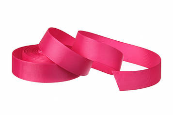 Репсова стрічка 2,5 см №28