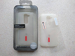 Чохол для LG G2 mini D618 + плівка