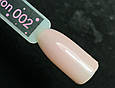 Гель-лак Kira Nails (Кіра Наїлс) 6ml, 002, фото 3