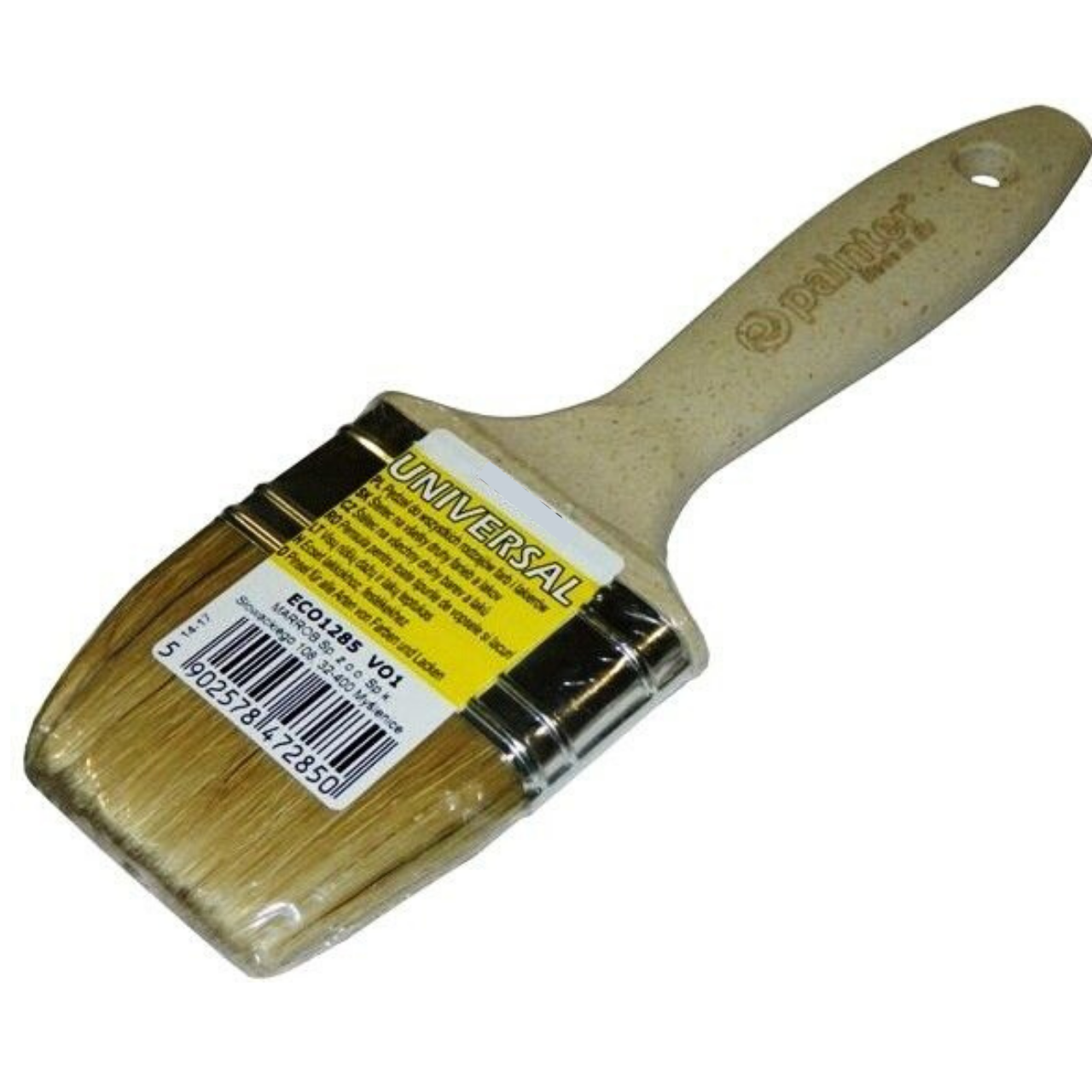 Універсальний пензель Painter ECO 40мм