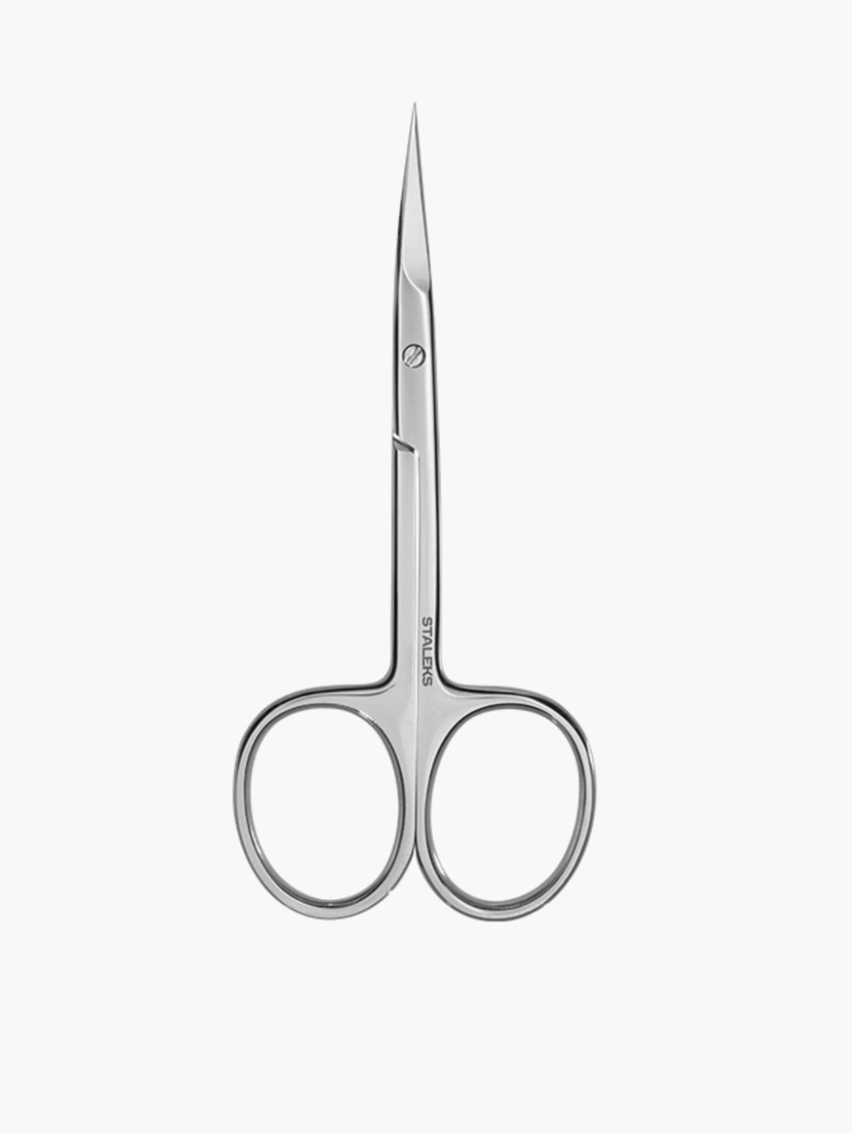 НОЖИЦІ ДЛЯ КУТИКУЛИ STALEKS CLASSIC 11 TYPE 1 SC-11/1, фото 1