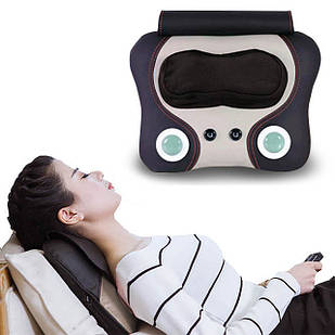 Масажна подушка Vertebra Massage Pillow №B51