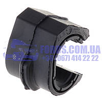 Втулка стабілізатора переднього FORD CONNECT 2002-2013 (D=24.5 MM) (4964972/6C112A809CD/4964972) ORIGINAL