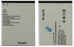 Акумулятор для Bravis Easy B501 2000 mAh