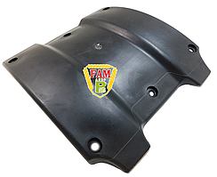 Пластина ковзання, 359108 Claas