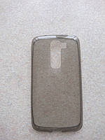 Силіконовий чохол для LG G2 mini D618