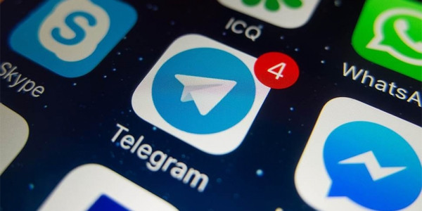 Telegram-уведомление в CRM VTiger о звонке - фото 1 - id-p1077638149