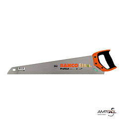 Ножівка для дерева ProfCutTM — Bahco PC-24-FILE-U7