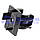 Петля бардачка FORD TRANSIT 2006-2014 (1446806/6C11A2140AC/BP22140) DP GROUP, фото 3