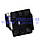 Петля бардачка FORD TRANSIT 2006-2014 (1446806/6C11A2140AC/BP22140) DP GROUP, фото 4